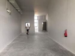 T-space (D18), Factory #556787501